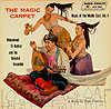 The Magic Carpet