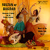 Sultan of Bagdad